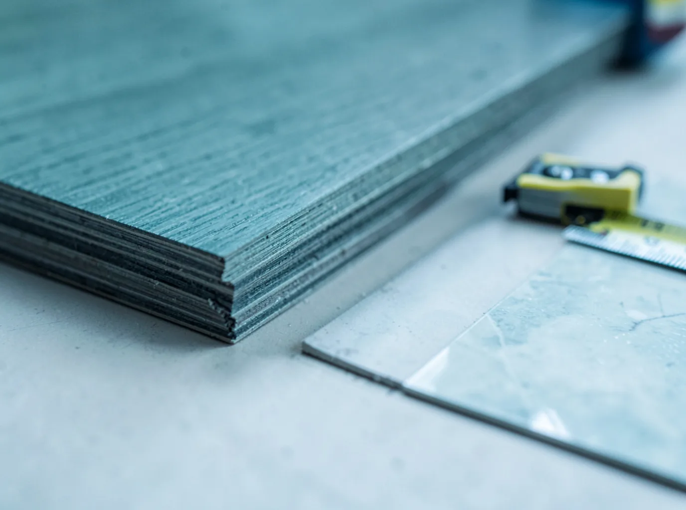 Luxury Vinyl Plank Installation Bradley, OK FAQs